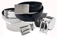 Drive off with the Devanét Golf Belt range